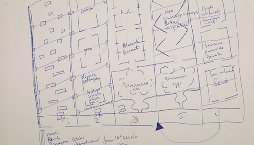 Storia di una mostra mai realizzata. A Palazzo Reale un seminario presenta il progetto incompiuto di Szeemann, fonte d’ispirazione per “La Grande Madre”